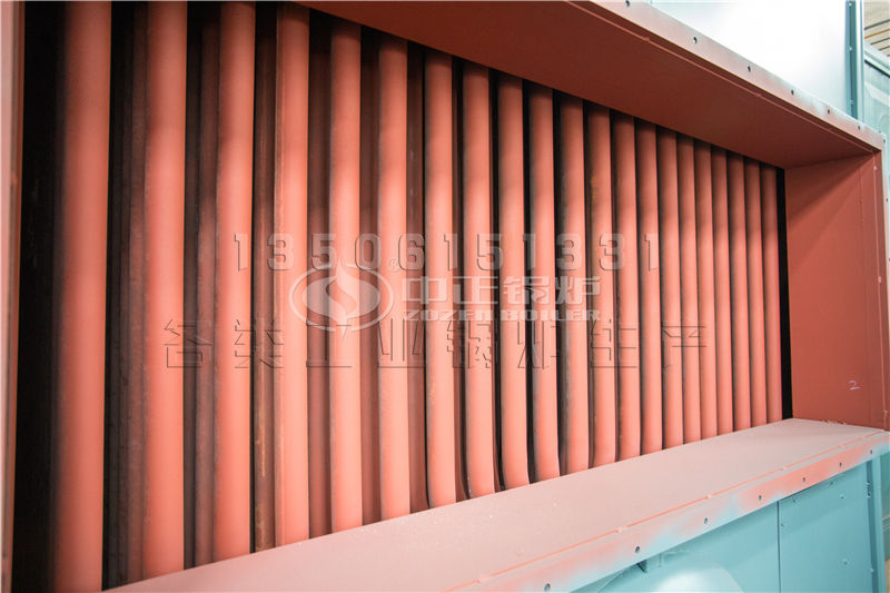 眾緣鍋爐制造有限公司