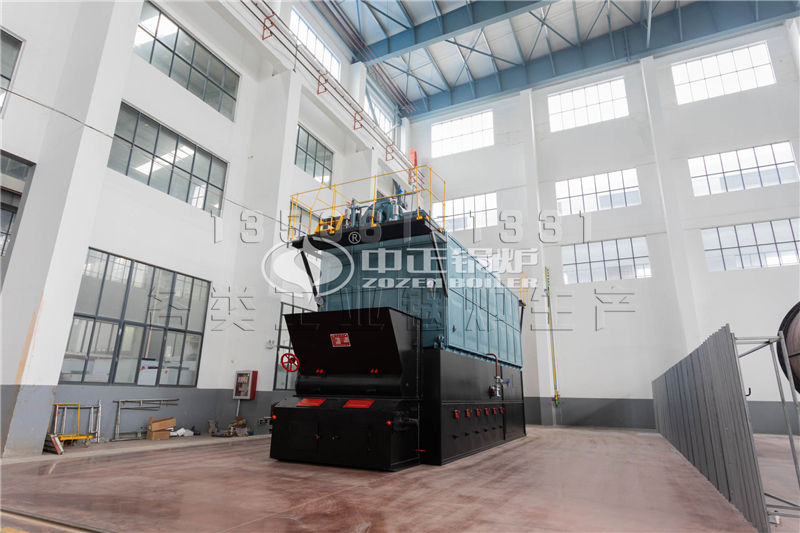 十大鍋爐品牌排行榜